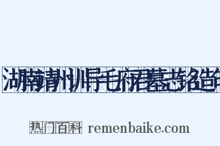 湖南靖州训导毛府君墓志铭造句是什么意思的图片